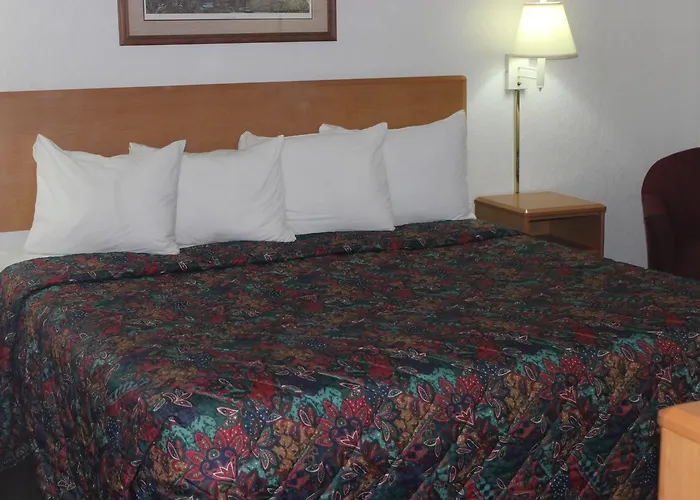 Americas Best Value Inn Grand Forks