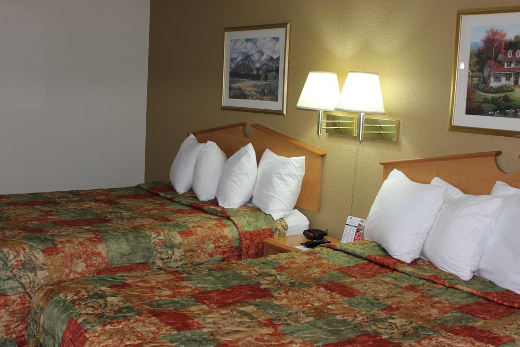 Hotel Americas Value