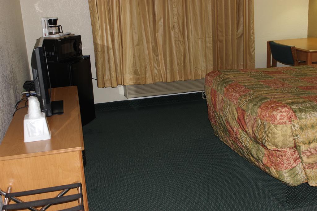 Hotel Americas Value 2*