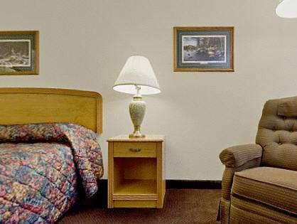 Hotel Americas Value