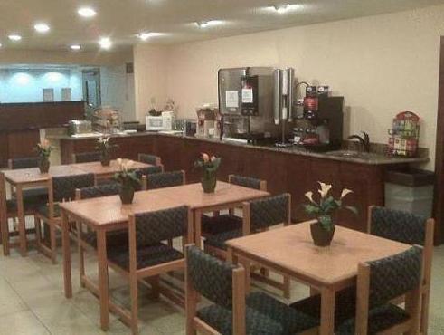 Hotel Americas Value Grand Forks