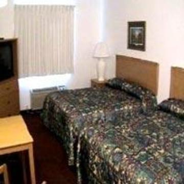 Hotel Americas Value 2*
