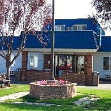 Hotel Americas Value Grand Forks