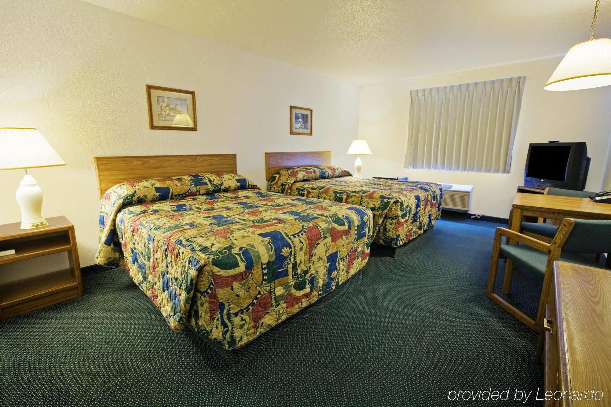 Hotel Americas Value 2*