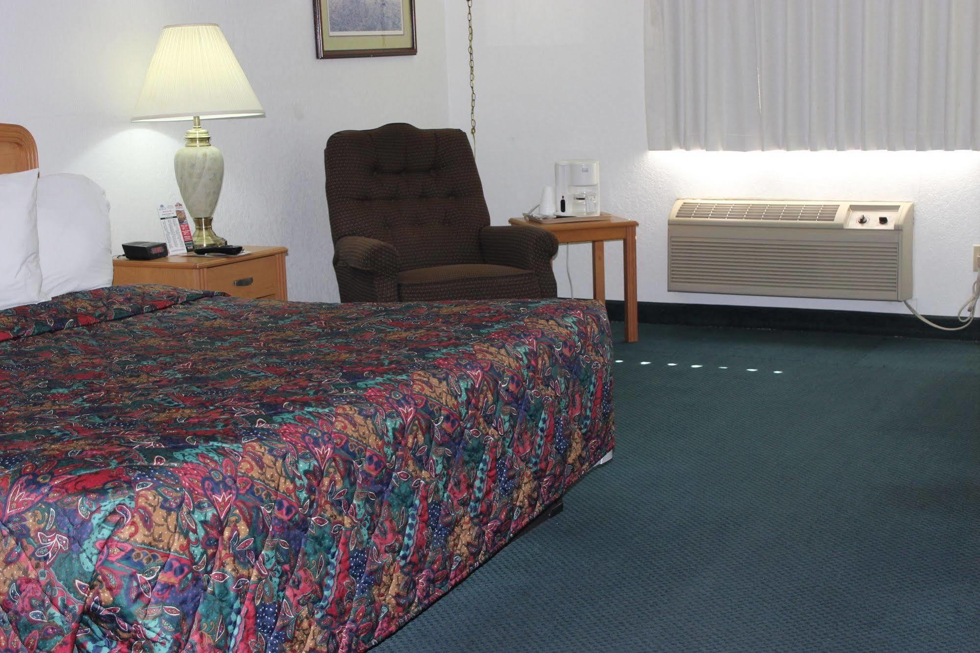 Hotel Americas Value 2*